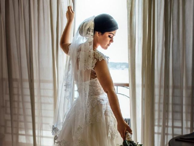 La boda de Manuel  y Katherine  en Guaymas-San Carlos, Sonora 3