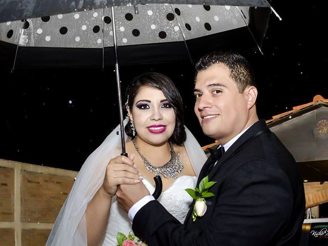 La boda de Rubén y Alejandra en Durango, Durango 18