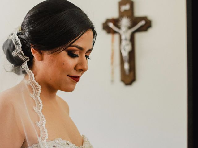 La boda de Daniel y Daniela en Chihuahua, Chihuahua 17