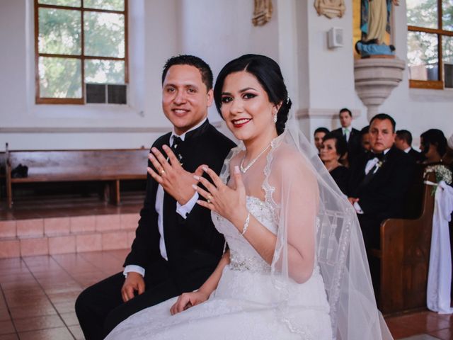 La boda de Daniel y Daniela en Chihuahua, Chihuahua 28