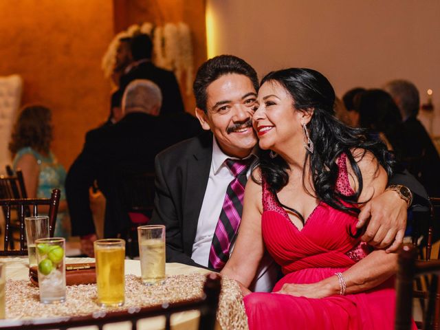 La boda de Daniel y Daniela en Chihuahua, Chihuahua 54