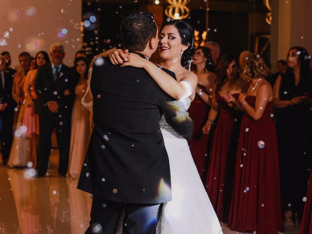 La boda de Daniel y Daniela en Chihuahua, Chihuahua 62