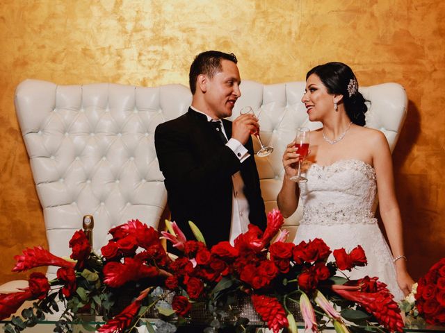 La boda de Daniel y Daniela en Chihuahua, Chihuahua 66