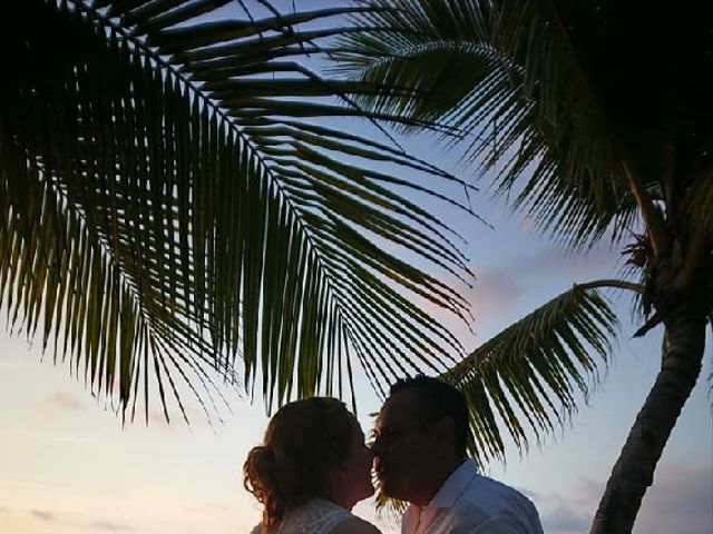 La boda de Ernesto y Susana en Ixtapa Zihuatanejo, Guerrero 7