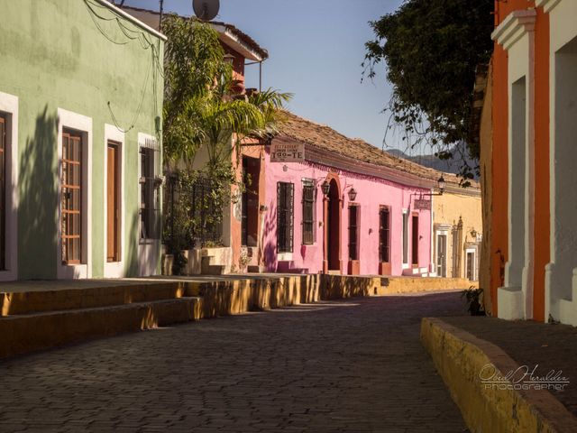 La boda de Ilario y Alejandra en Cosalá, Sinaloa 5