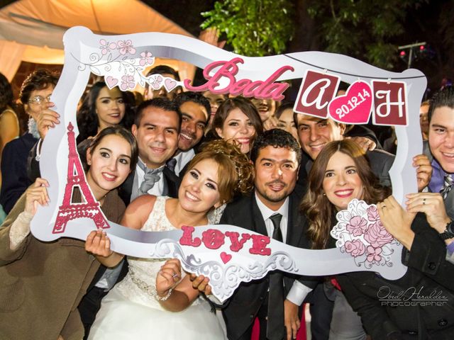 La boda de Ilario y Alejandra en Cosalá, Sinaloa 20