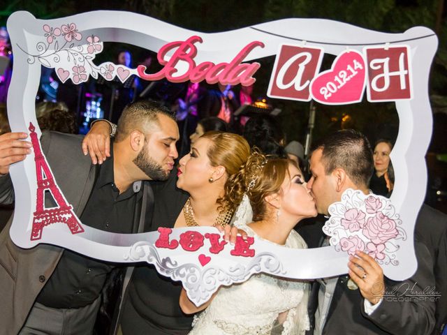 La boda de Ilario y Alejandra en Cosalá, Sinaloa 21