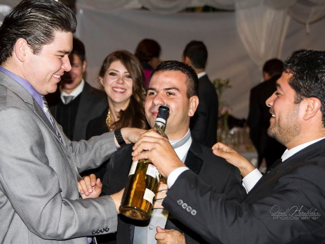 La boda de Ilario y Alejandra en Cosalá, Sinaloa 24