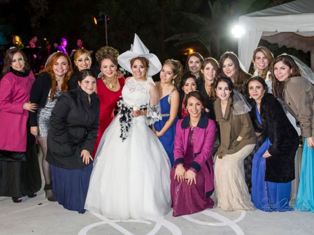 La boda de Ilario y Alejandra en Cosalá, Sinaloa 25