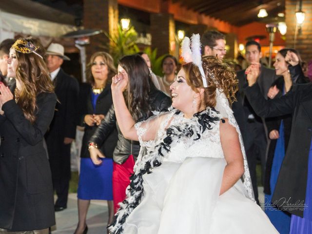 La boda de Ilario y Alejandra en Cosalá, Sinaloa 31