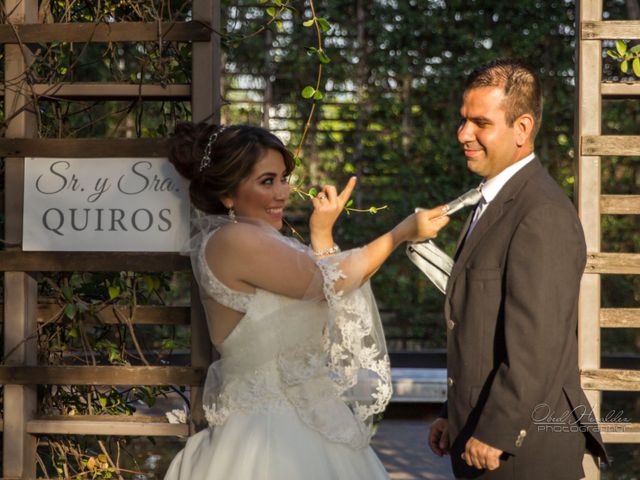 La boda de Ilario y Alejandra en Cosalá, Sinaloa 34