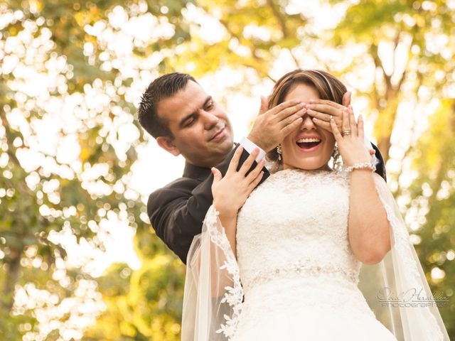 La boda de Ilario y Alejandra en Cosalá, Sinaloa 37