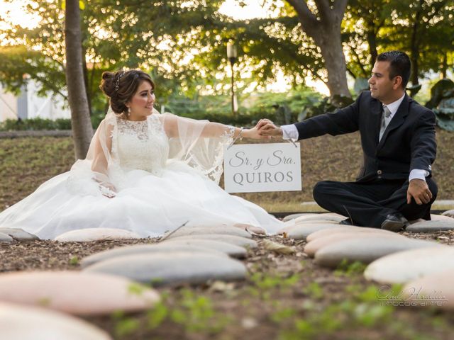 La boda de Ilario y Alejandra en Cosalá, Sinaloa 38