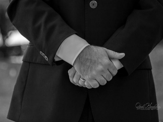 La boda de Ilario y Alejandra en Cosalá, Sinaloa 40