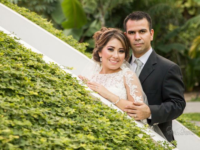 La boda de Ilario y Alejandra en Cosalá, Sinaloa 41