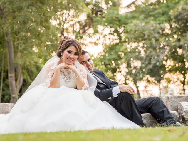 La boda de Ilario y Alejandra en Cosalá, Sinaloa 42