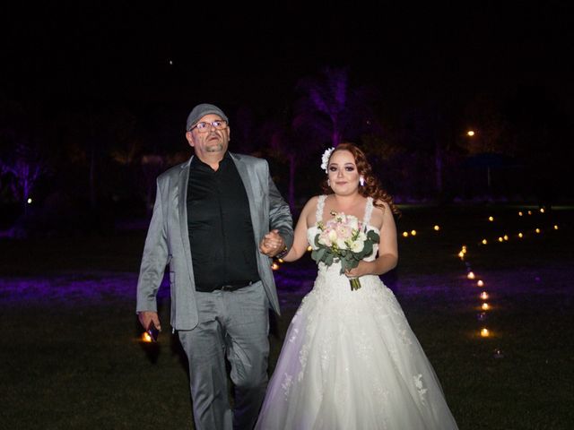 La boda de Carlos y Nitzia en Tlajomulco de Zúñiga, Jalisco 23