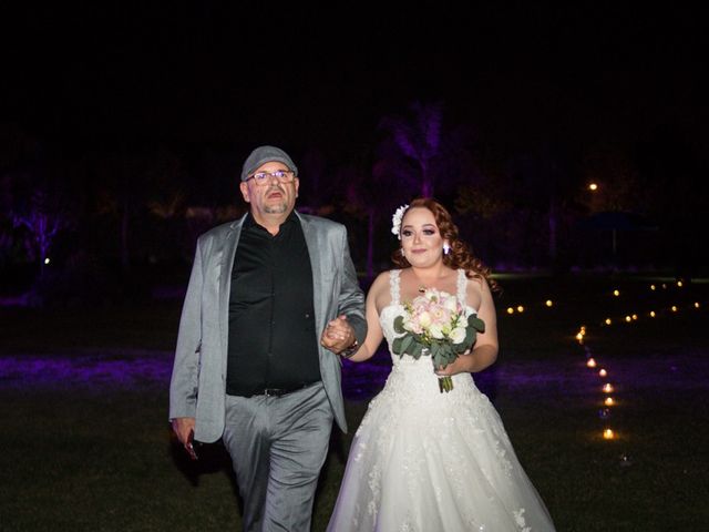 La boda de Carlos y Nitzia en Tlajomulco de Zúñiga, Jalisco 24