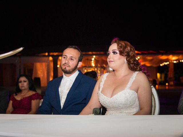 La boda de Carlos y Nitzia en Tlajomulco de Zúñiga, Jalisco 27