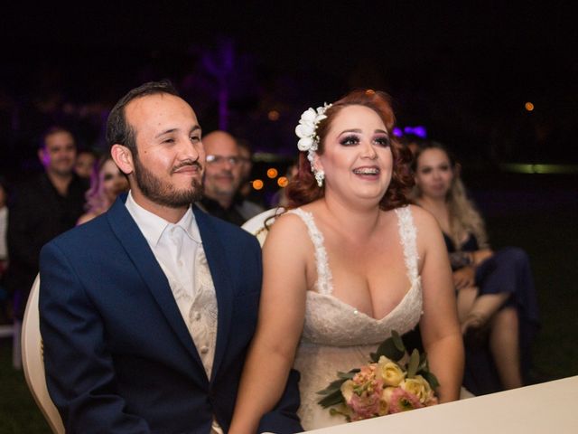 La boda de Carlos y Nitzia en Tlajomulco de Zúñiga, Jalisco 35