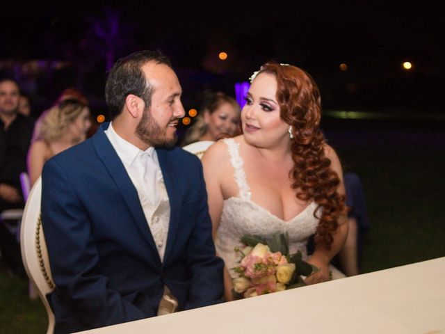La boda de Carlos y Nitzia en Tlajomulco de Zúñiga, Jalisco 36