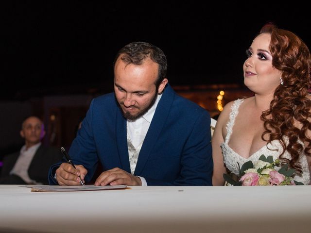 La boda de Carlos y Nitzia en Tlajomulco de Zúñiga, Jalisco 41