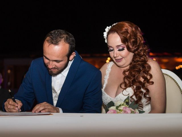 La boda de Carlos y Nitzia en Tlajomulco de Zúñiga, Jalisco 42