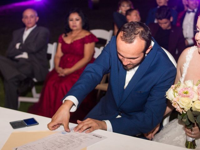 La boda de Carlos y Nitzia en Tlajomulco de Zúñiga, Jalisco 65