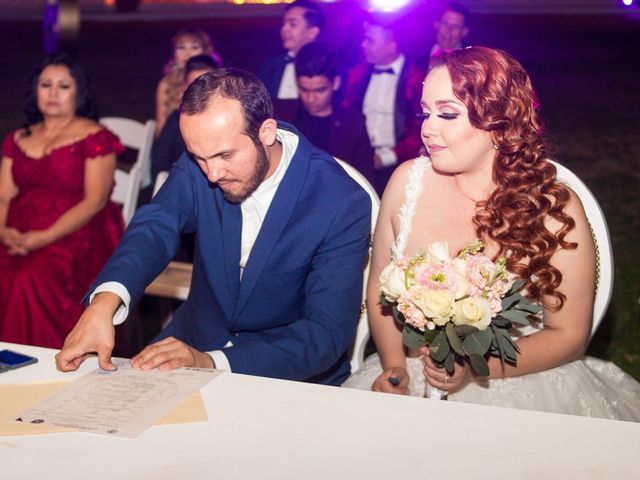 La boda de Carlos y Nitzia en Tlajomulco de Zúñiga, Jalisco 68