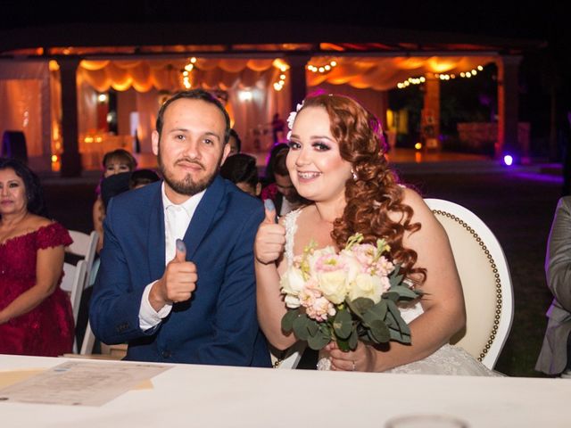 La boda de Carlos y Nitzia en Tlajomulco de Zúñiga, Jalisco 69