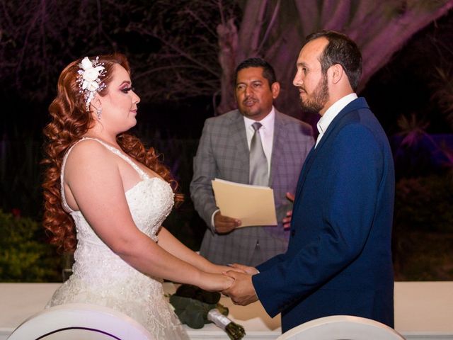 La boda de Carlos y Nitzia en Tlajomulco de Zúñiga, Jalisco 70