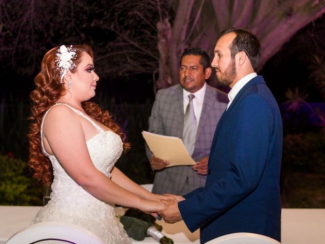 La boda de Carlos y Nitzia en Tlajomulco de Zúñiga, Jalisco 71