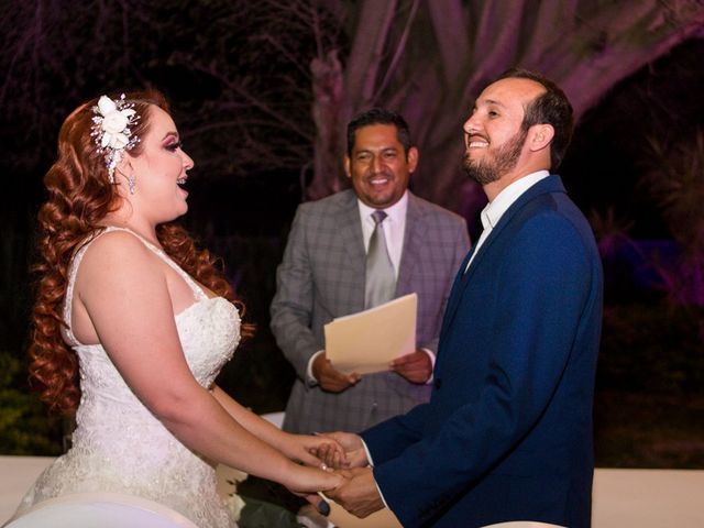La boda de Carlos y Nitzia en Tlajomulco de Zúñiga, Jalisco 72