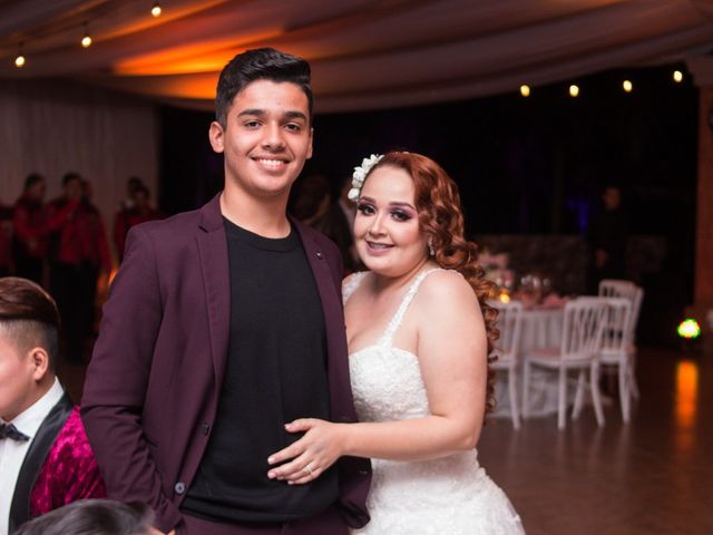 La boda de Carlos y Nitzia en Tlajomulco de Zúñiga, Jalisco 86