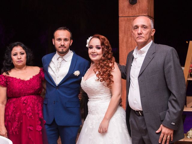 La boda de Carlos y Nitzia en Tlajomulco de Zúñiga, Jalisco 90