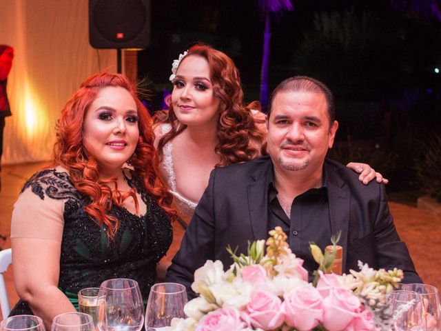 La boda de Carlos y Nitzia en Tlajomulco de Zúñiga, Jalisco 99