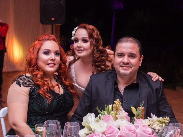 La boda de Carlos y Nitzia en Tlajomulco de Zúñiga, Jalisco 100