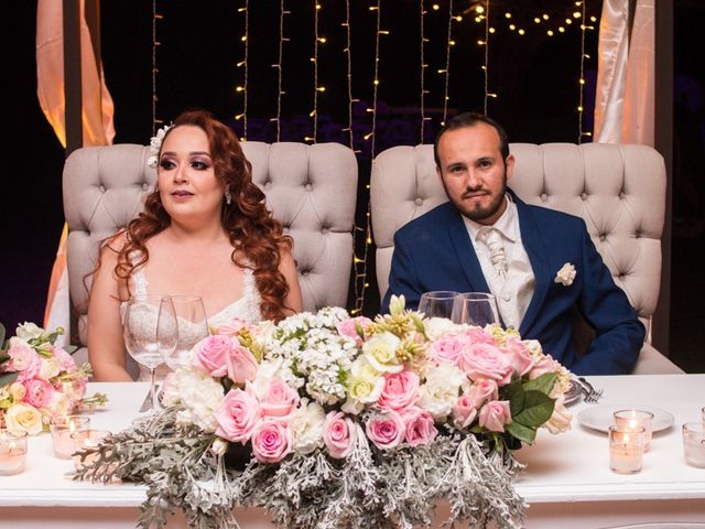 La boda de Carlos y Nitzia en Tlajomulco de Zúñiga, Jalisco 104