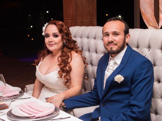 La boda de Carlos y Nitzia en Tlajomulco de Zúñiga, Jalisco 106