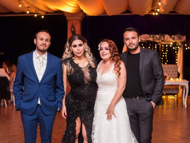 La boda de Carlos y Nitzia en Tlajomulco de Zúñiga, Jalisco 126