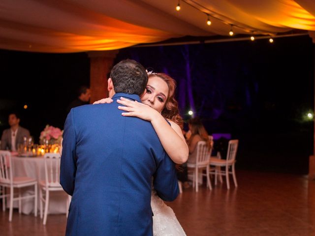 La boda de Carlos y Nitzia en Tlajomulco de Zúñiga, Jalisco 127