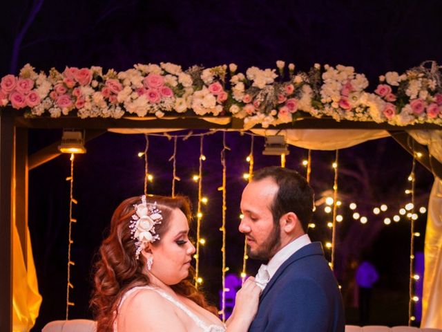 La boda de Carlos y Nitzia en Tlajomulco de Zúñiga, Jalisco 135