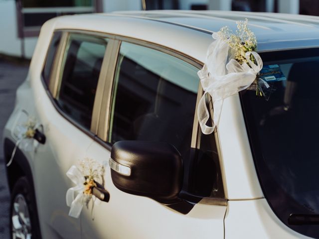 La boda de Carlos y Nayeli en Santiago, Nuevo León 61