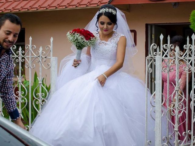 La boda de Felipe  y Karla   en Guamúchil, Sinaloa 13