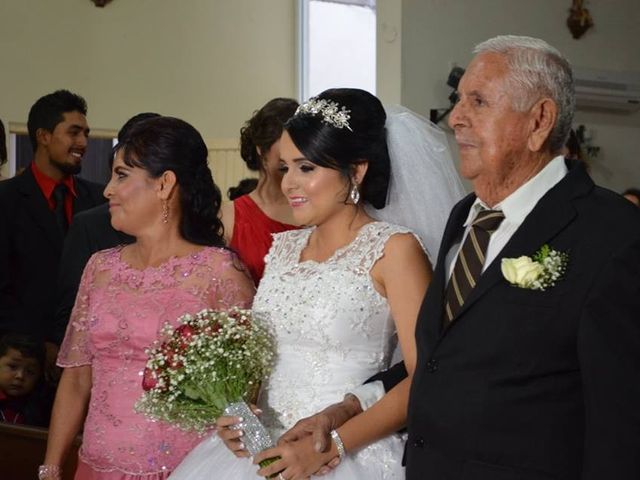 La boda de Felipe  y Karla   en Guamúchil, Sinaloa 19