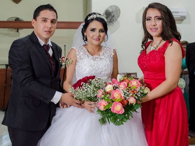 La boda de Felipe  y Karla   en Guamúchil, Sinaloa 28