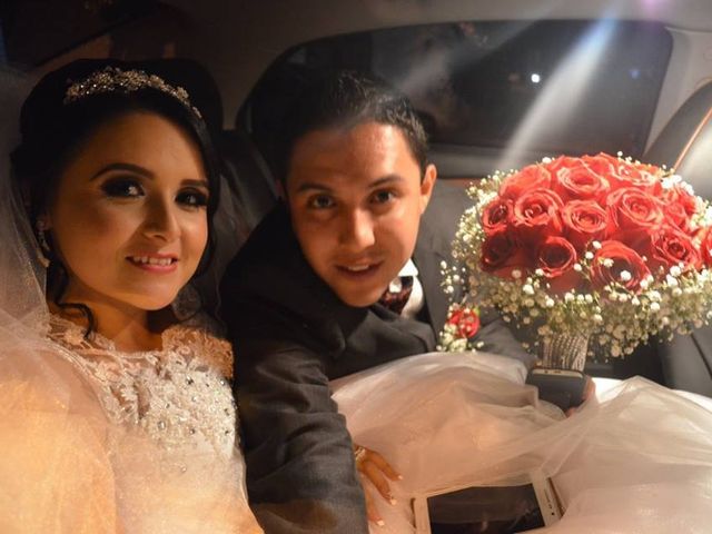 La boda de Felipe  y Karla   en Guamúchil, Sinaloa 38