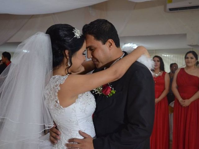 La boda de Felipe  y Karla   en Guamúchil, Sinaloa 47