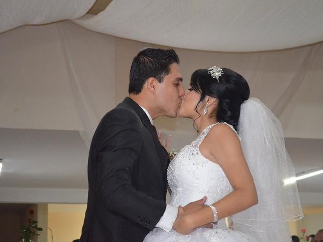La boda de Felipe  y Karla   en Guamúchil, Sinaloa 54