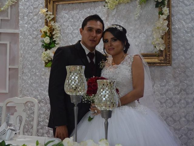 La boda de Felipe  y Karla   en Guamúchil, Sinaloa 56